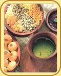 Pani Puri Masala