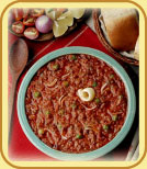 Pav Bhaji Masala