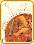 Sambhar Masala